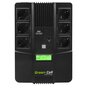 Zasilacz awaryjny UPS Green Cell UPS07 AiO 800VA 480W
