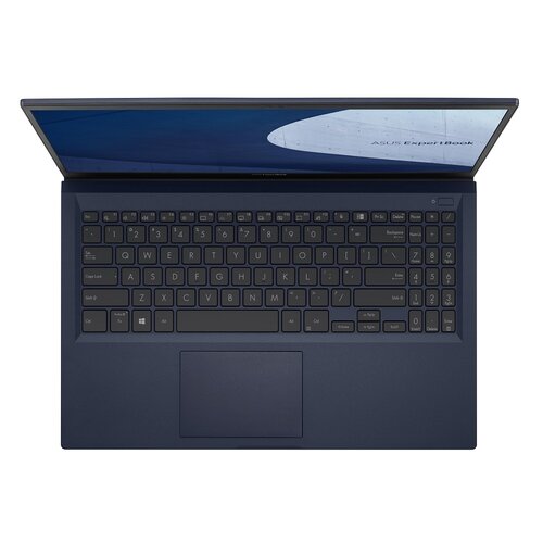 Laptop Asus ExpertBook B1 B1500 15.6" Czarny