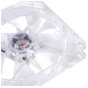 Thermaltake Wentylator - Pure 12 LED White (120mm, 1000 RPM) BOX