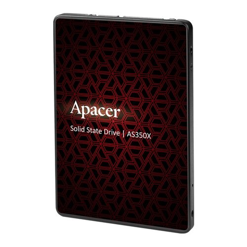 APACER AS350X SSD 128GB SATA3 2.5inch