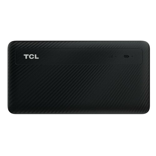 Router TCL LINK ZONE 4G LTE czarny