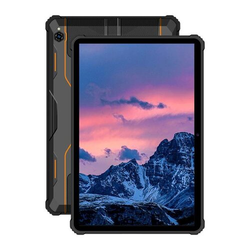 Tablet Oukitel RT5 8/256 GB pomarańczowy