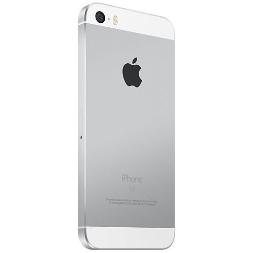 Apple iPhone SE 32GB Silver MP832LP/A