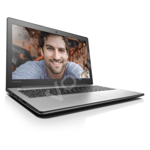 Laptop Lenovo 310-15IKB I7-7500U/15,6/4/1TB/GT920MX/NoOS