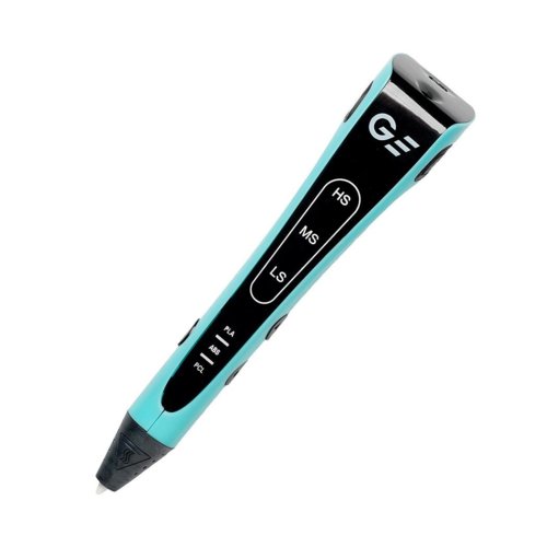 Długopis - Drukarka Garett Electronics 3D PEN 5 Niebieski