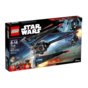 Lego STAR WARS 75185 Zwiadowca I ( Tracker I )