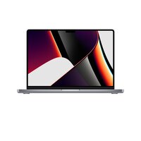Laptop Apple MacBook Pro 14 1 TB SSD Gwiezdna szarość