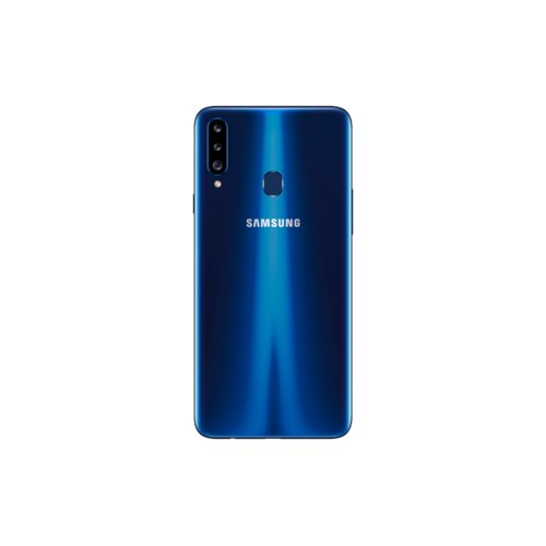 Smartfon Samsung Galaxy A20s SM-A207FZBDEUE Niebieski