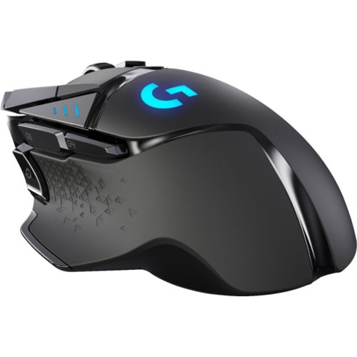 Logitech Mysz G502 Hero               910-005470