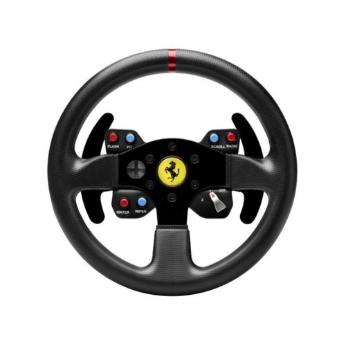 Thrustmaster Kierownica Ferrari GTE F458 Wheel Add on