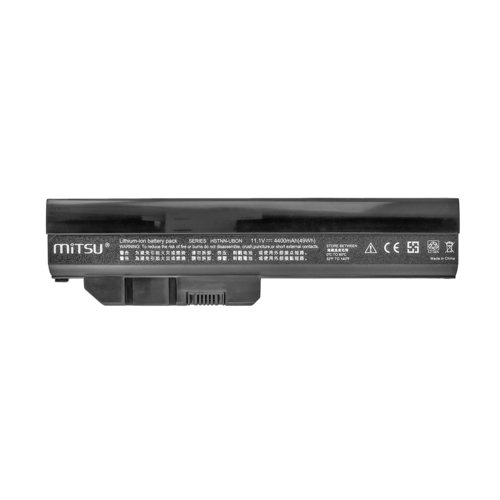 Bateria Mitsu BC/HP-311 (HP Mini 4400 mAh 48 Wh)