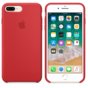 Apple iPhone 8 Plus / 7 Plus Silicone Case MQH12ZM/A - (PRODUCT) RED