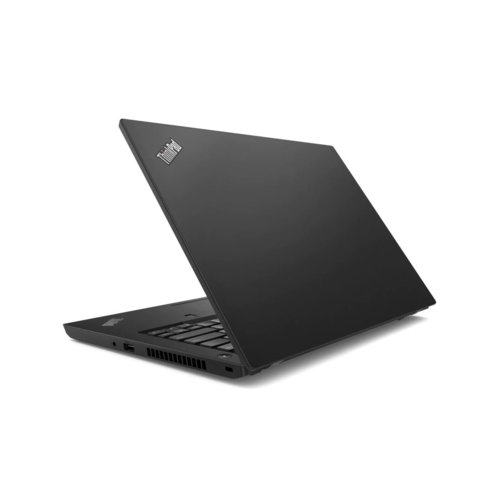 Laptop Lenovo ThinkPad L480 W10 Pro 14" Czarny