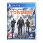 Gra Tom Clancys The Division (PS4)