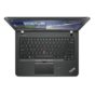 Laptop Lenovo ThinkPad E460 20EUA00GPB W7P&W10Pro i5-6200U/4GB/500GB/R7 M360 2GB/14" FHD AG BLACK/1YR CI