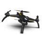 Dron Overmax OV-X-Bee Drone 9.5 GPS czarno-żółty