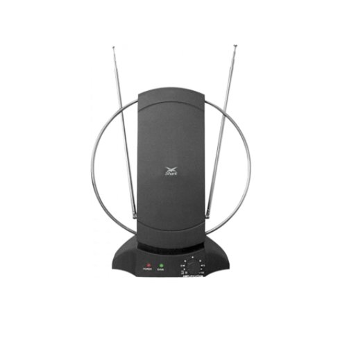 Antena Manta SH312 odbiór cyfrowy DVB-T, odbiór radia FM