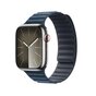 APPLE 41mm Pacific Blue Magnetic Link