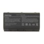 BateriaMitsu  do Toshiba L40, L45 (10.8v) 4400 mAh (48 Wh) 10.8 - 11.1 Volt
