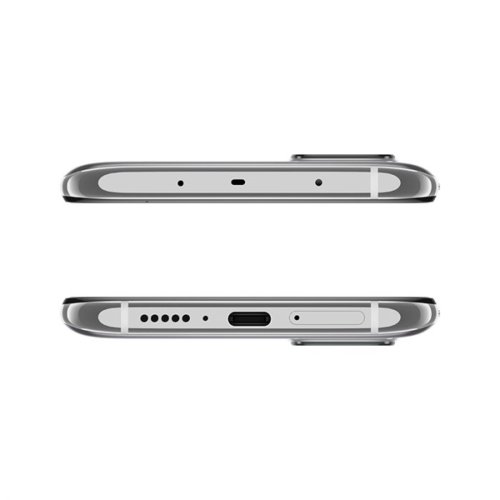 Smartfon Xiaomi Mi 10T 6/128 Lunar Silver