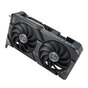 Karta graficzna ASUS Dual GeForce RTX 4060 Ti 16GB