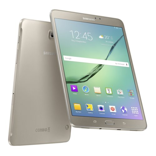 Samsung Galaxy Tab S 2 SM-T715 8.0 LTE 32GB złoty