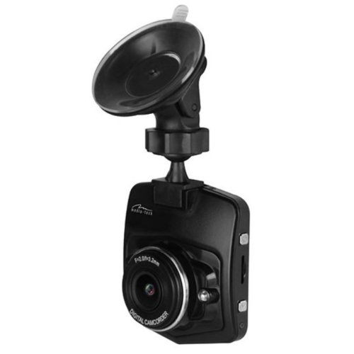 Kamera samochodowa Media-Tech U-DRIVE ROAD VIEW MT4063