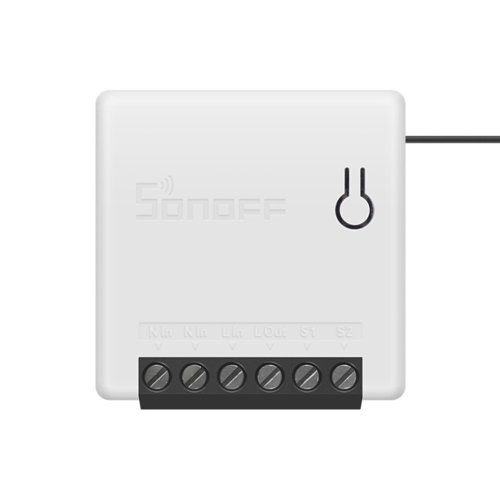 Inteligentny Przełącznik Sonoff Smart Switch MINI