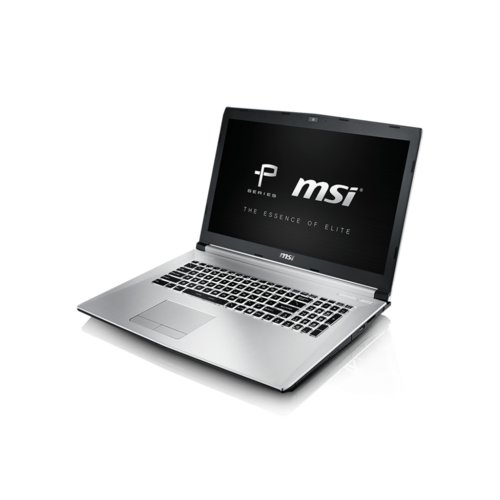 Laptop MSI PE70 6QE-281XPL