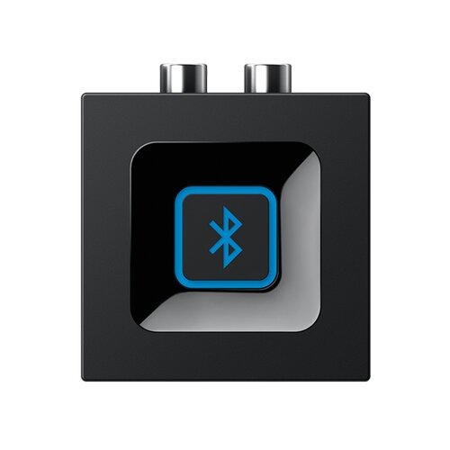 Odbiornik audio Logitech 980-000912 Bluetooth
