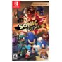 Gra Sonic Forces Bonus Edition (NSwitch)