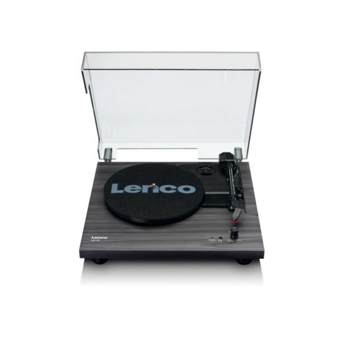 Gramofon LENCO LS-10BK