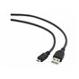 Gembird Kabel USB 2.0 MIKRO AM-MBM5P 0.3M