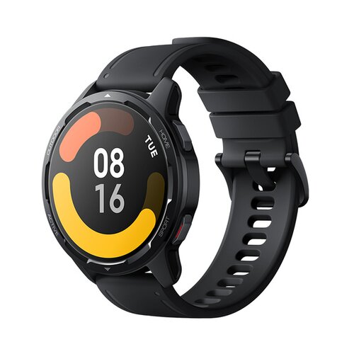 Smartwatch Xiaomi Watch S1 Active Czarny
