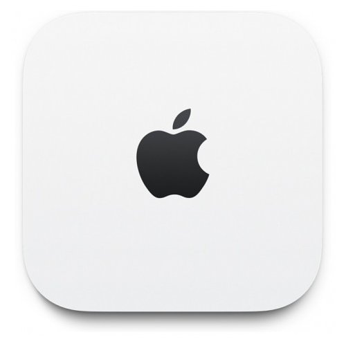 Apple Bezprzewodowy dysk twardy Airport Time Capsule 802 .11AC 2TB