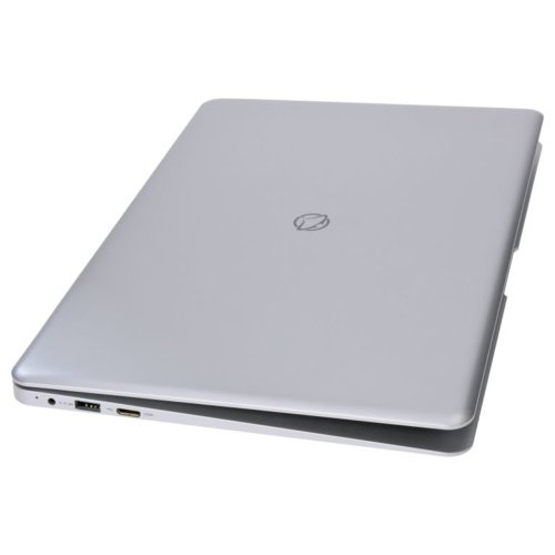 Laptop Manta Lite Book MLA141S 14,1"FHD/x5-Z8350/2GB/SSD32GB/iHD400/W10/SREBRNY