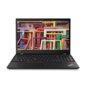 Laptop Lenovo ThinkPad T590 20N4004XPB W10Pro i5-8265U/8GB/512GB/MX250 2GB/LTE/15.6 FHD/Black/3YRS OS