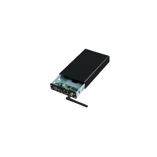 Tracer Obudowa Wi-Fi USB 3.0 HDD 2.5 3.5 SATA 741
