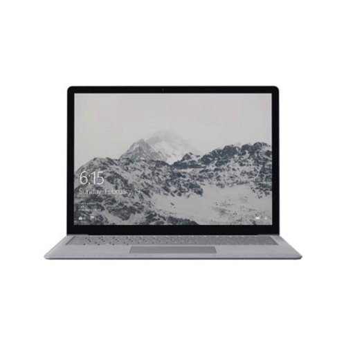 Laptop Microsoft Surface Win 10 Pro i5/8/256 Commercial Platinum JKM-00012