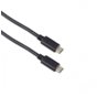 Targus USB-C to C 3.1 GEN2 10Gb Czarny