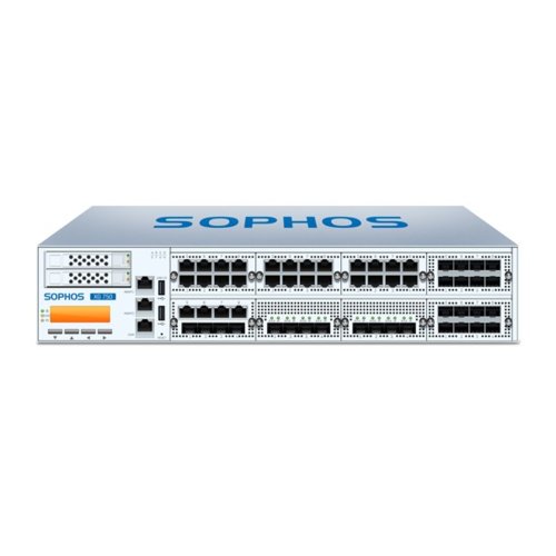 Sophos XG750  EnterpriseProtect 2-year (EU power cord)