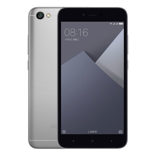 Xiaomi Redmi Note 5A 16GB szary CE