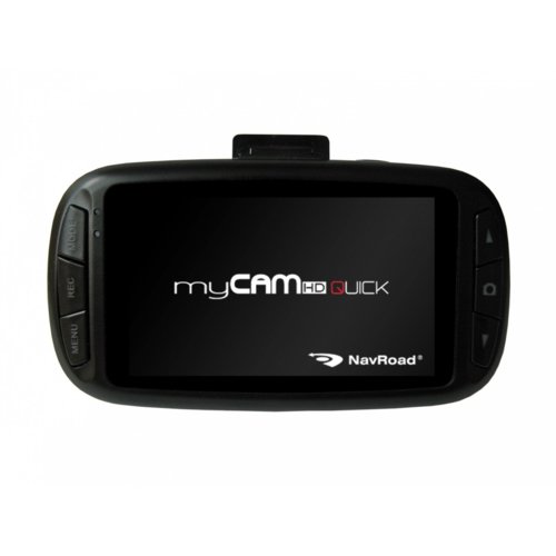 NavRoad MyCAM HD QUICK GPS
