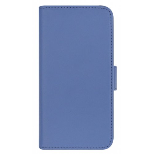 Holdit Etui walletcase iPhone 6 6S 7 błękitne