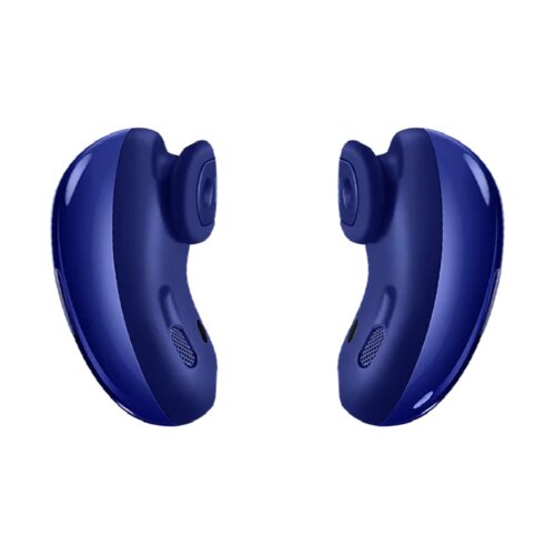 Douszne słuchawki Samsung Galaxy Buds Live SM-R180NZBAEUE niebieskie