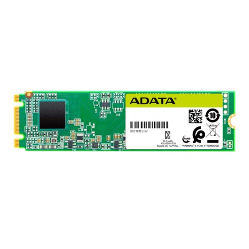 Adata Dysk SSD Ultimate SU650 120G M.2 TLC 3D 2280 SATA