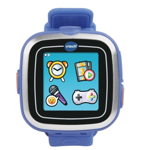 Vtech Kidizoom Smart Watch niebieski