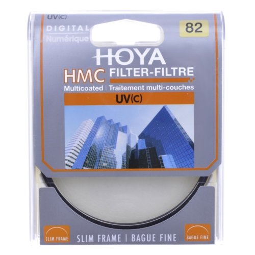 Hoya FILTR UV (C) HMC 82 MM