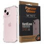 Etui PanzerGlass HardCase iPhone 15 6.1" D3O 3xMilitary grade transparent 1172