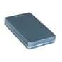 Dysk zewnętrzny Toshiba CANVIO ALU 3S 2000GB 2,5" USB 3.0,USB 2.0 Niebieski